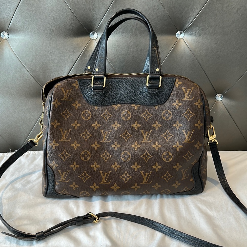 LOUIS VUITTON RETIRO (DISCONTINUED HANDBAG)